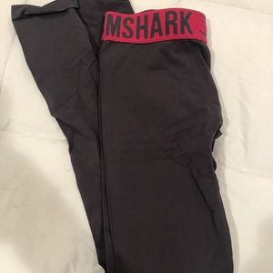 Gymshark seamless leggings